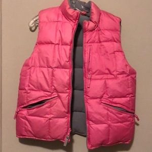 Old Navy original tech vest